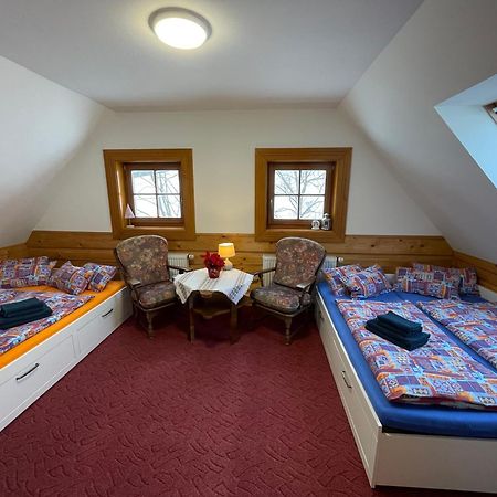 Luxury Chalet Katarinka, Belianske Tatry Osturna Exterior photo