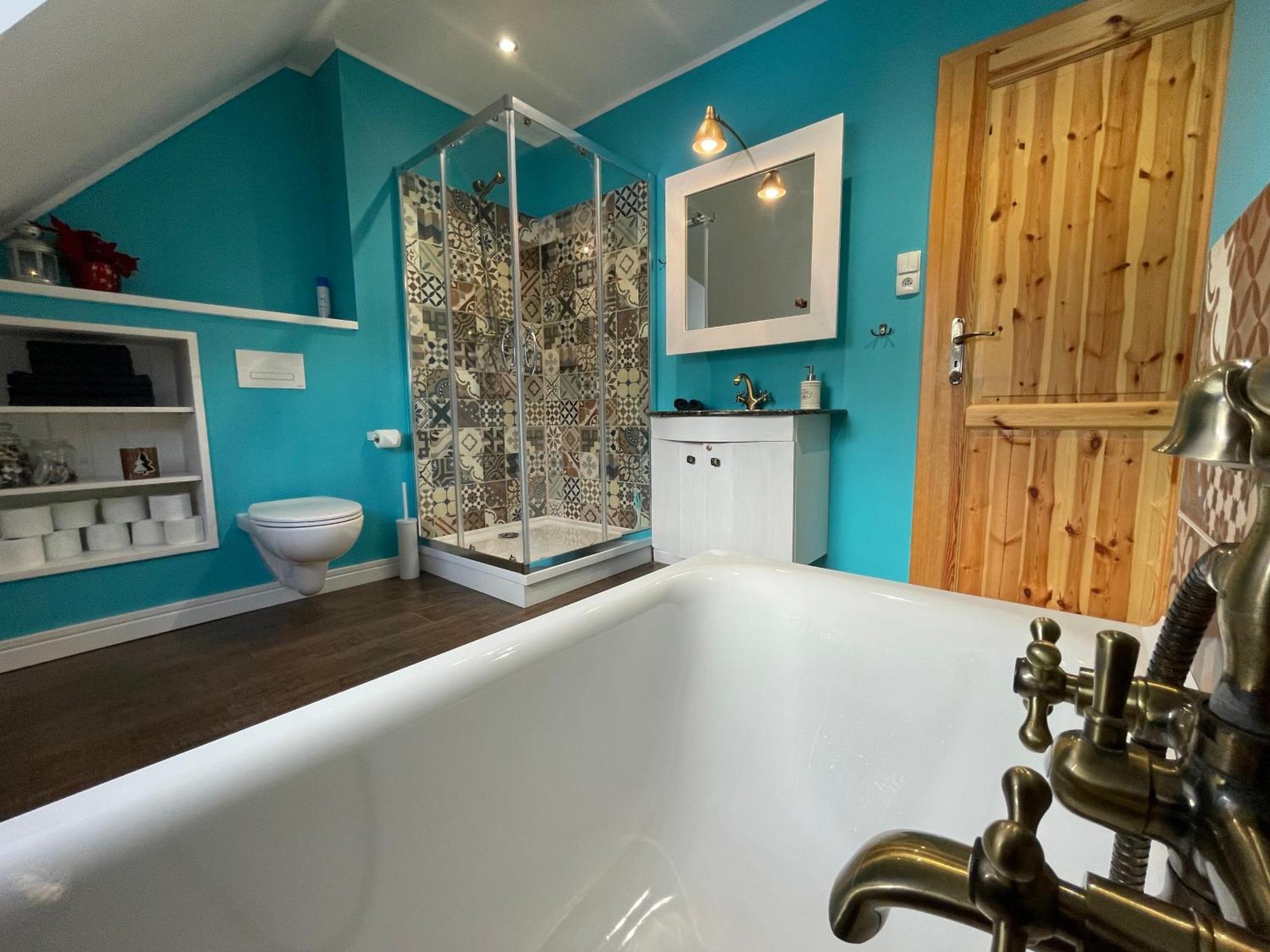 Luxury Chalet Katarinka, Belianske Tatry Osturna Exterior photo