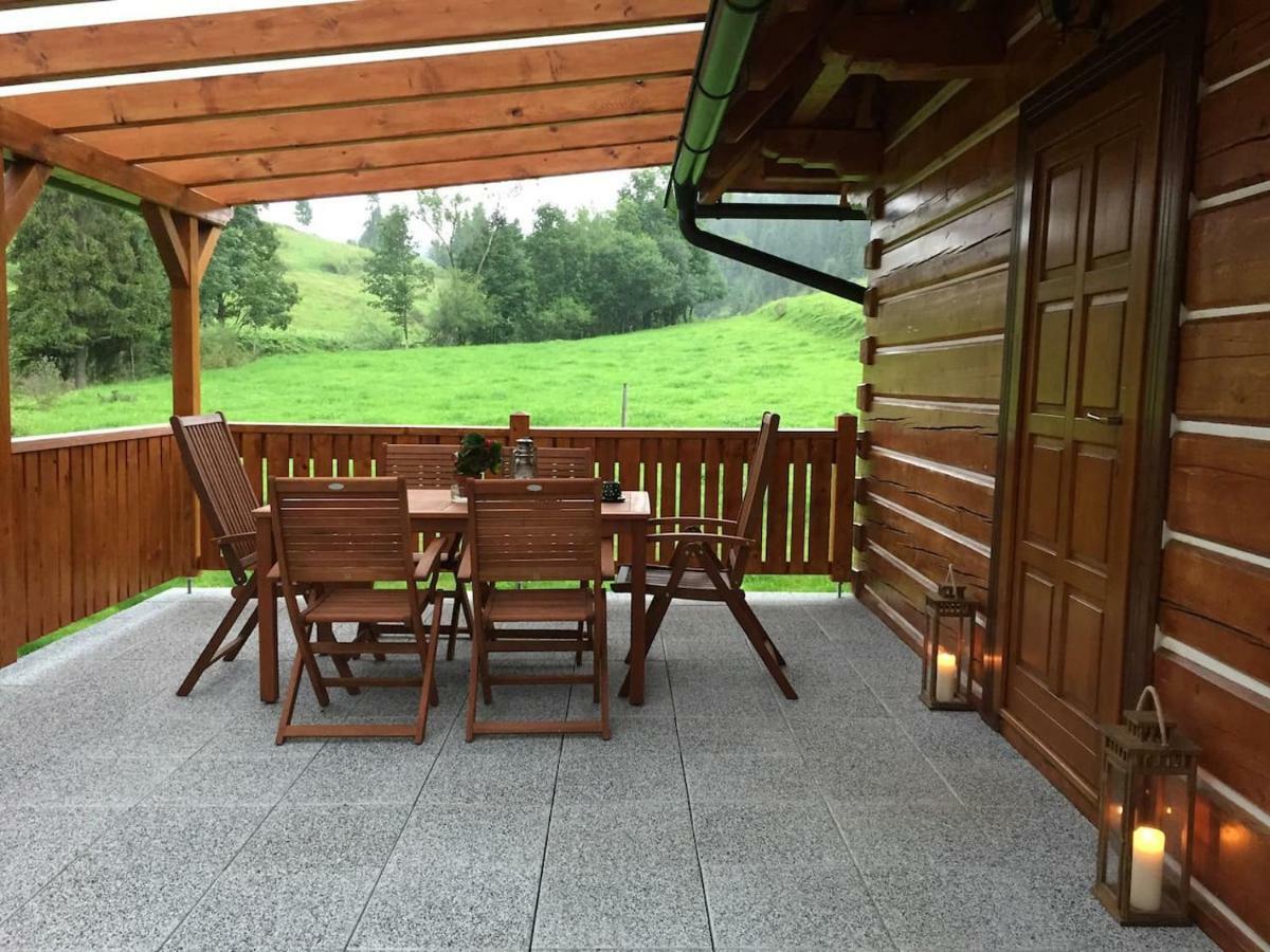 Luxury Chalet Katarinka, Belianske Tatry Osturna Exterior photo